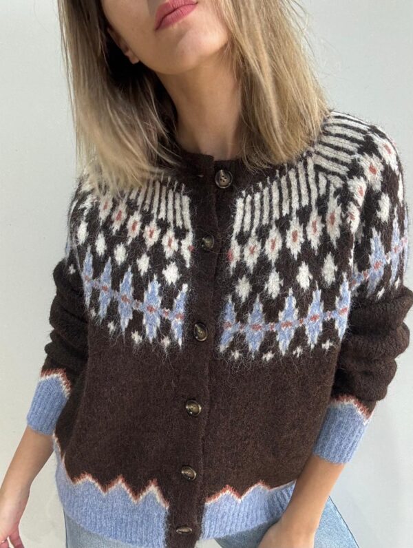 Chaqueta Paola - Imagen 2