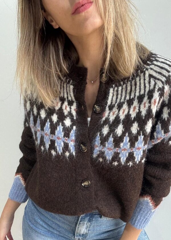 Chaqueta Paola - Imagen 3