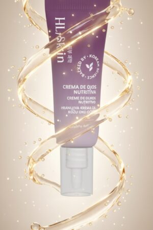 Crema ojos nutritiva